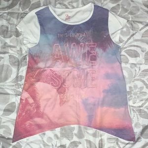 “This Is What Awesome Looks Like” t-shirt